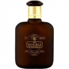 Double Whisky for Men